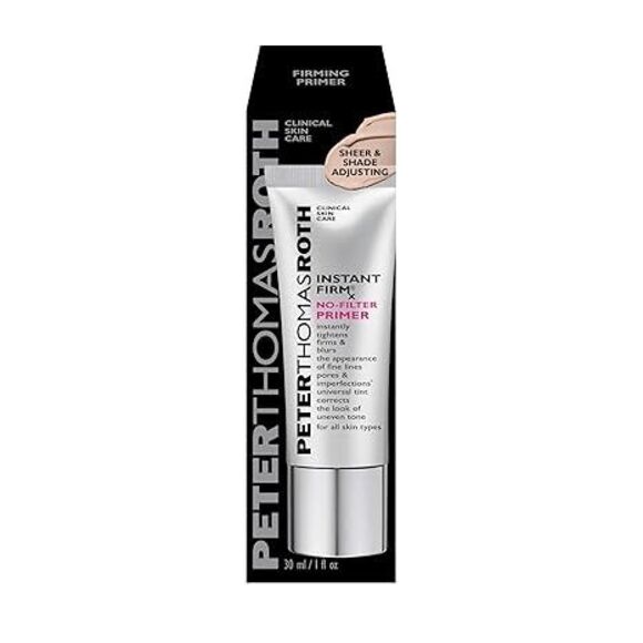 Peter Thomas Roth | Instant FIRMx® No-Filter Primer - Picture 2 of 5